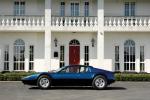 Ferrari 365 GT4 Berlinetta Boxer 1973 года (UK)
